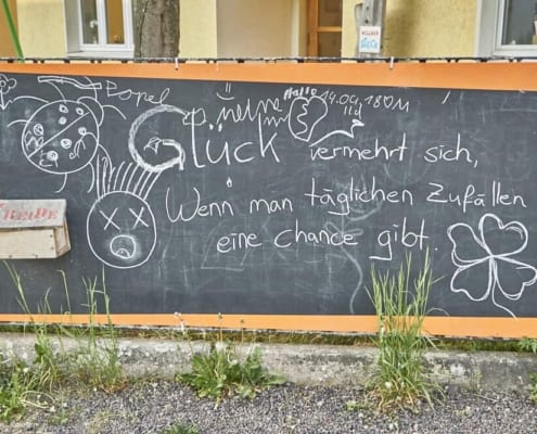 Glück