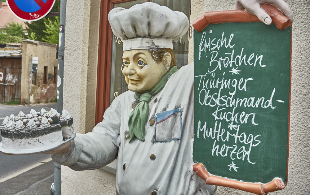 Thüringen