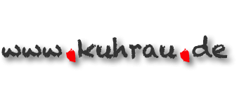 Michael Kuhrau's private Website